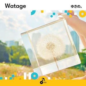 Watage