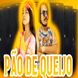 Pão de Queijo (Bregafunk)