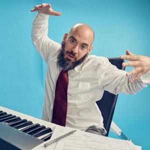 ATP (St. Judes Theme)