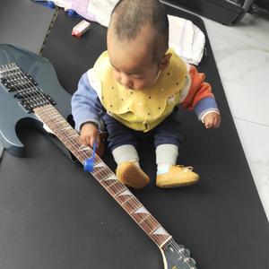 我终于和别人一样了