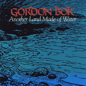 Another Land Made of Water