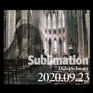 Sublimation