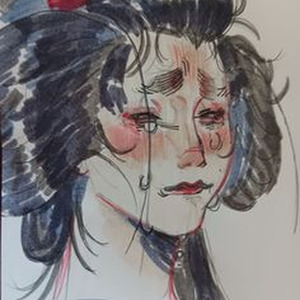 WAKE UP! (Slowed + Reverb)