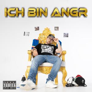 Ich bin ANGR (feat. ThaBosnia, Big Daddy, GypsySoul & Fil da Elephant)