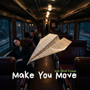 Make You Move
