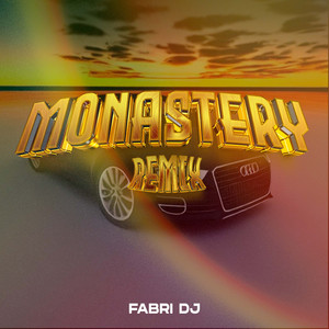 Monastery (Cumbia Rkt)