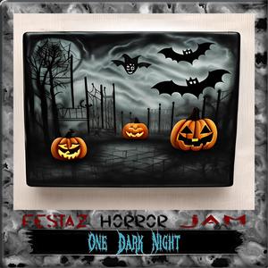 One Dark Night (Shadow 16)