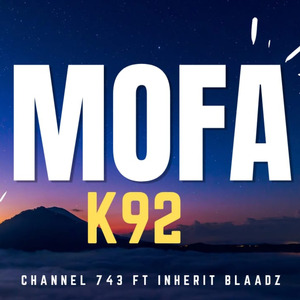 Mofa K92