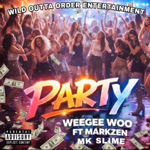 PARTY (all night long)