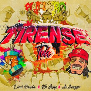 Tirense toh (Playero) (feat. Mc Joseyo & Lirul Panda)