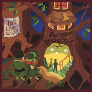 Fairytale of New York