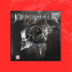 "01010" - Metal 808 Rock Beat