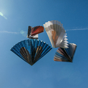 Lost At Sea (Origami Edit)