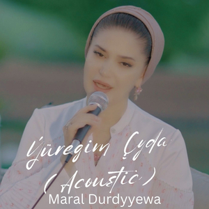 Ýüregim Çyda (Acoustic)