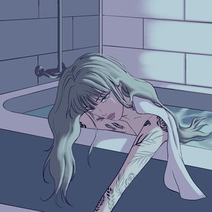 2lazy2luv (Feat. Clavita, Lokid)