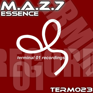 Essence (Original Mix)