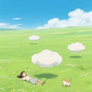 那天我路过了你曾经住的地方