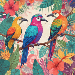 Amor de Mercado by @gdaddy