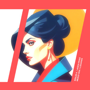 Llegarás (Radio Edit)