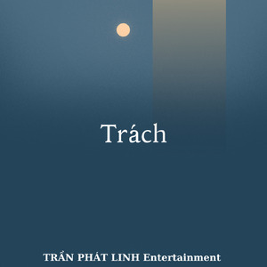 Trách