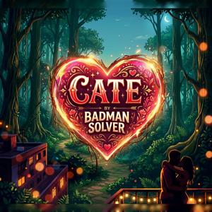 Cate