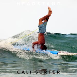 Headstand