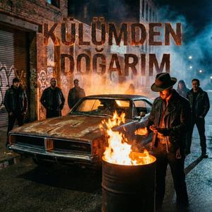 Külümden Doğarımm