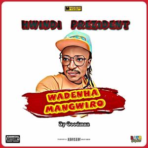 WADENHA MANGWIRO