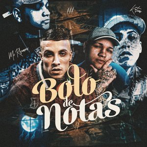 Bolo de Notas