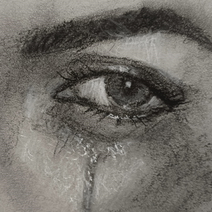 עיני ירדה מים - בין המצרים