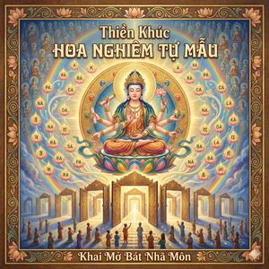 Thiền Khúc HOA NGHIÊM TỰ MẪU