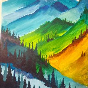 지나가는 바람처럼