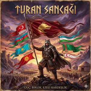 Turan Sancağı