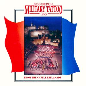 Stewarts' A' Gathering / Finale from Symphony No. 3 / Amazing Grace / Auld Lang Syne / God Save the Queen / At the Close of Day, Evening Hymn & Last Post / Sleep Dearie Sleep / Scotland the Brave