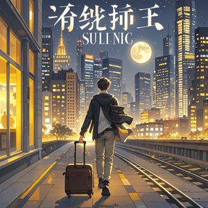 流浪的人_生活的微笑