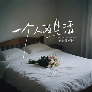 一个人的生活