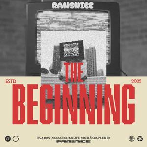 THE BEGINNING (feat. Sopra)