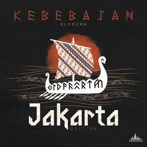 Kebebasan