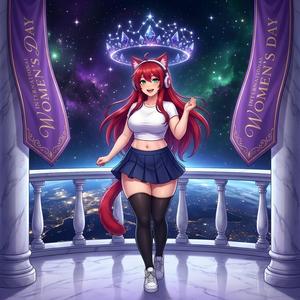 Crown Of The Night (feat. Mindy)