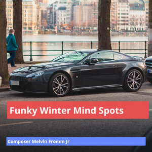 Funky Winter Mind Spots