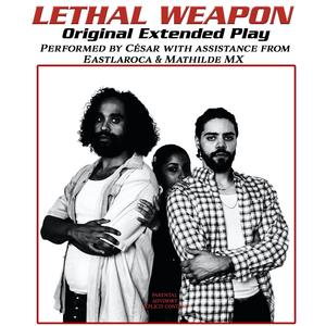 INTHEDARK (feat. EASTLAROCA)