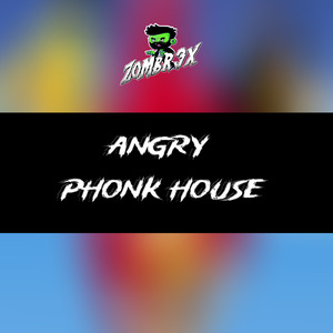 Angry Phonk House