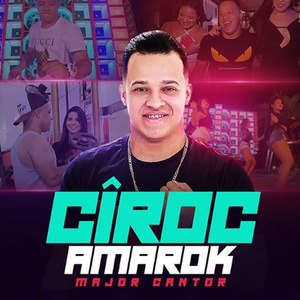 Ciroc Amarok