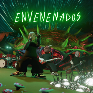 Envenenados