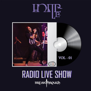 အလွမ်းမိတ်ဆွေ (LIVE)