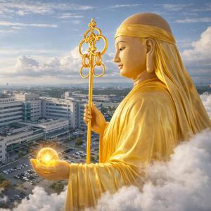 지장보살님의 가피