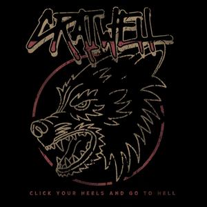 Click Your Heels And Go To Hell