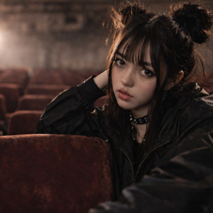 黒歴史ショータイム上映開始