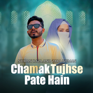 Chamak Tujhse Pate Hain