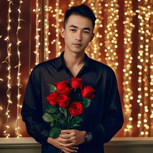 muhabbat goya bir degiz （吉他版）